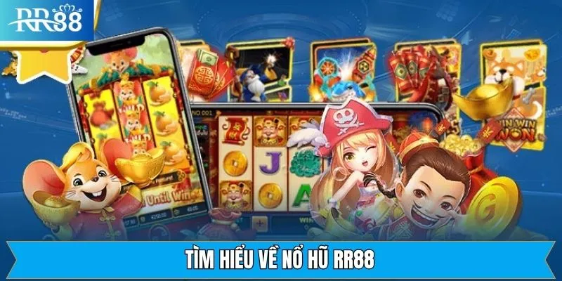 Sơ lược về sảnh game cực kỳ hấp dẫn