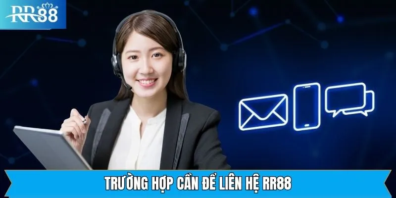 Các tình huống mà hội viên phải kết nối với nhà cái Các tình huống mà hội viên phải kết nối với nhà cái